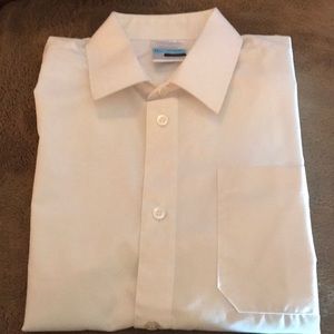 John Lewis Boy’s Button Down Long Sleeves-Sz 11 yr